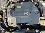 Mazda 6 Kombi 2,0 l 103 kw