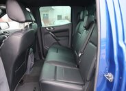Ford Ranger Pick-up 3,2 l 147 kw