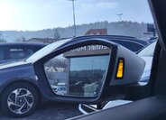 Škoda Superb Kombi 2,0 l 147 kw