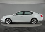 Škoda Octavia Liftback 2,0 l 110 kw