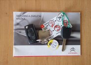 Citroën Grand C4 Picasso MPV 1,6 l 80 kw