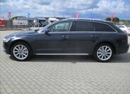 Audi A6 Allroad Kombi 3,0 l 200 kw