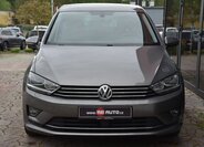 Volkswagen Golf Sportsvan MPV 1,2 l 81 kw