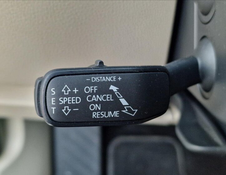 Škoda Superb Liftback 1,5 l 110 kw