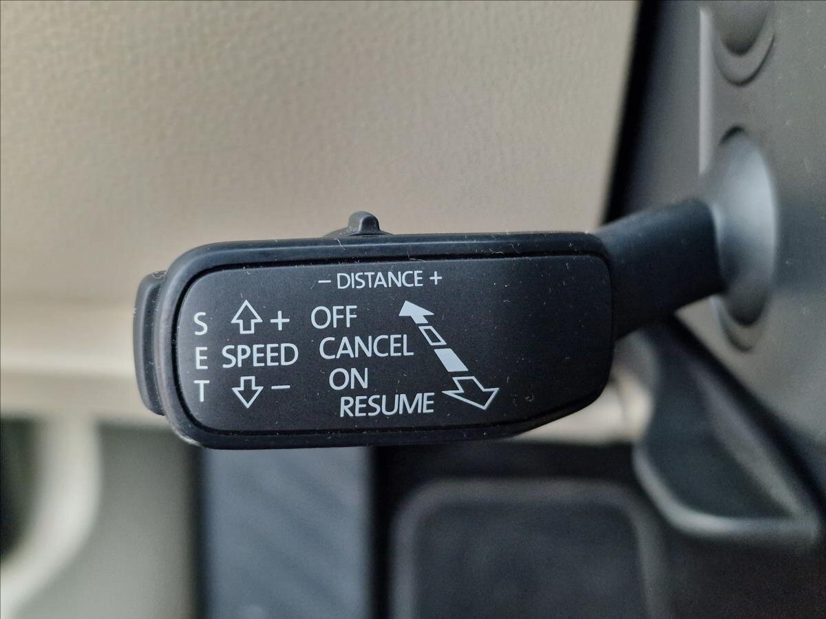 Škoda Superb Liftback 1,5 l 110 kw