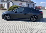 BMW Řada 2 Sedan / Limuzína 2,0 l 140 kw