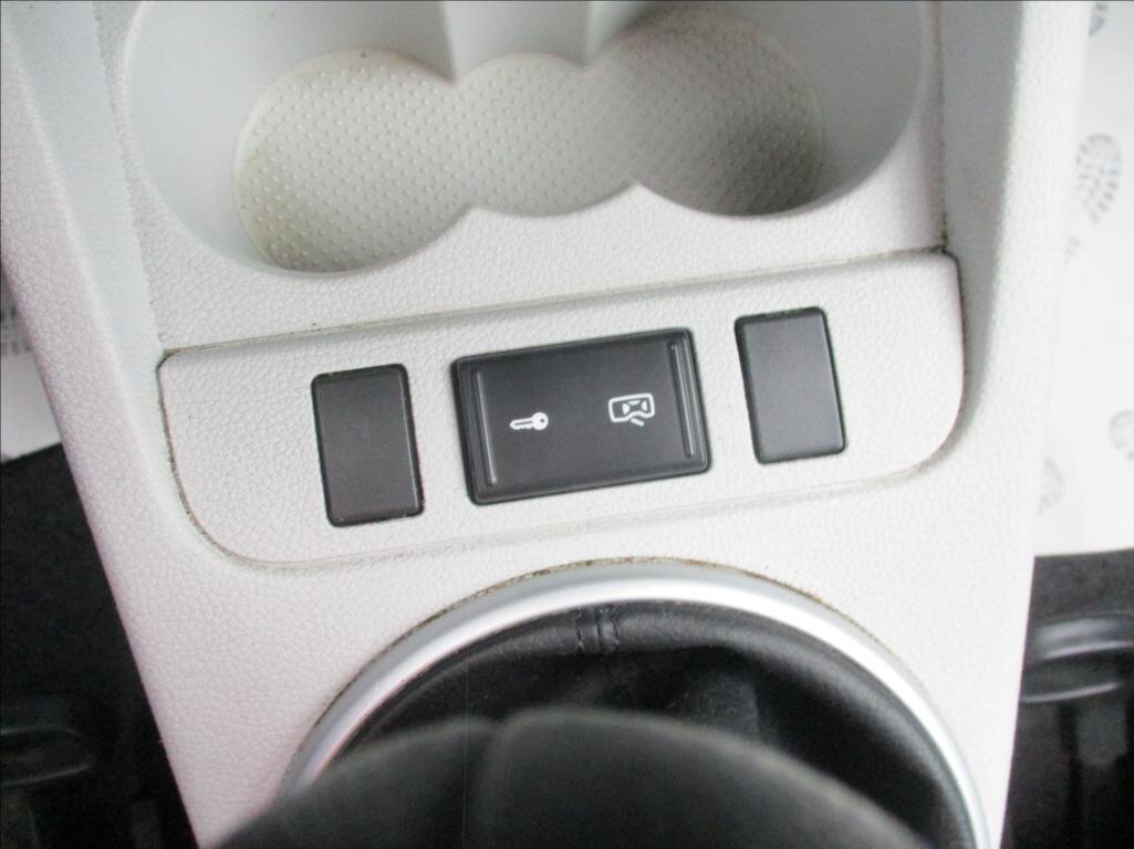 Škoda Roomster Kombi 1,4 l 63 kw