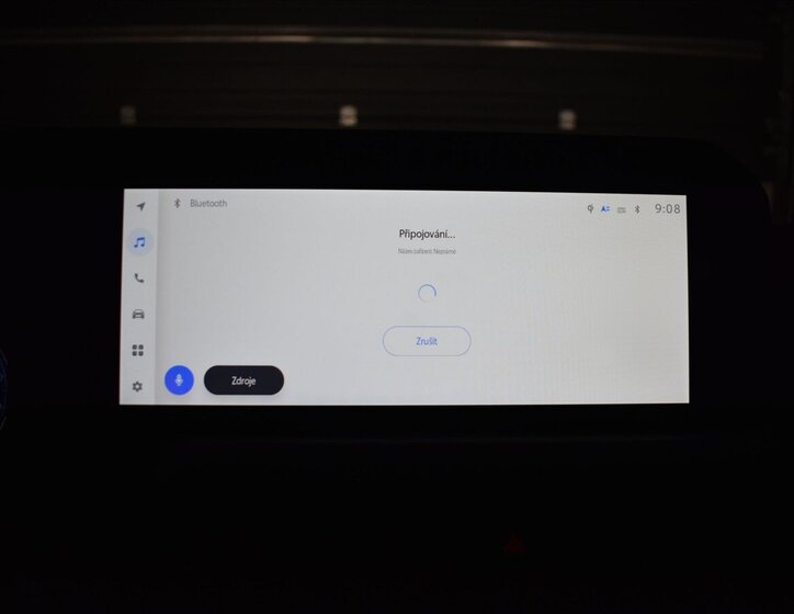 Toyota Land Cruiser SUV / Terénní 2,8 l 151 kw