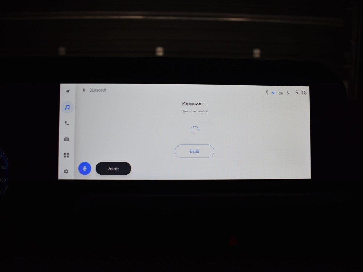 Toyota Land Cruiser SUV / Terénní 2,8 l 151 kw