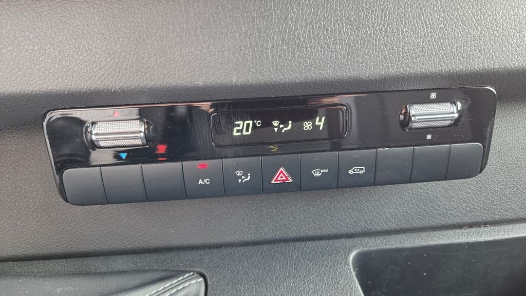 Mercedes-Benz Sprinter Skříň 2,0 l 125 kw