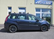 Citroën Grand C4 Picasso MPV 2,0 l 110 kw