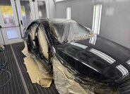 Mercedes-Benz Třídy S Sedan / Limuzína 2,9 l 250 kw