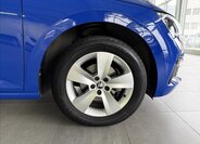 Škoda Scala Hatchback 999,0 81 kw