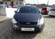 Ford S-MAX Kombi 2,0 l 103 kw