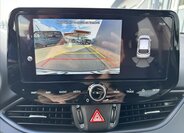 Hyundai i30 Hatchback 1,5 l 70 kw