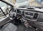 Ford Transit Ostatní 2,0 l 96 kw