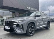 Hyundai Tucson SUV / Terénní 1,6 l 110 kw