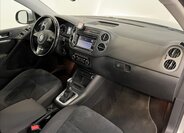 Volkswagen Tiguan SUV 2,0 l 103 kw