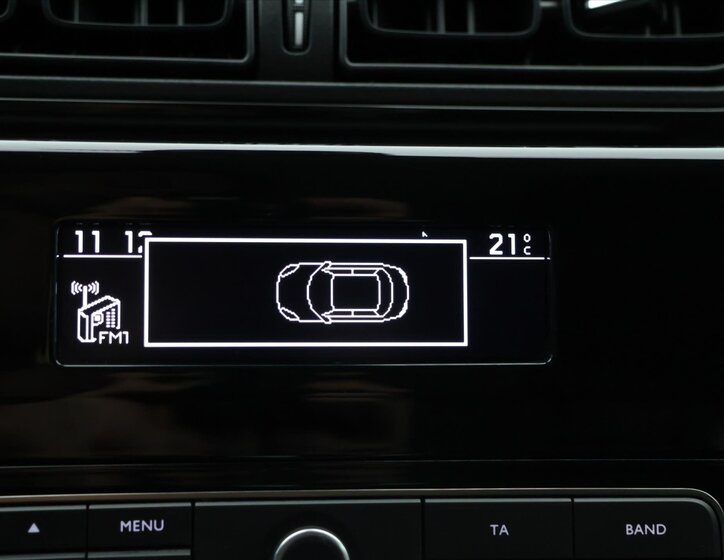 Citroën C3 Hatchback 1,2 l 60 kw