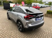 Citroën C4 SUV / Terénní 1,2 l 96 kw