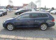 Volkswagen Golf Kombi 1,4 l 90 kw