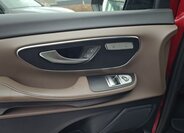 Mercedes-Benz Třídy V VAN-Minibus 2,0 l 174 kw