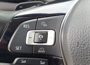 Volkswagen Touran MPV 2,0 l 110 kw