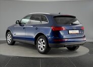 Audi Q5 SUV / Terénní 2,0 l 130 kw