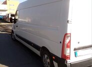 Renault Master VAN / Minibus 0,0 0