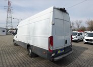 Iveco Daily Ostatní 2,3 l 100 kw