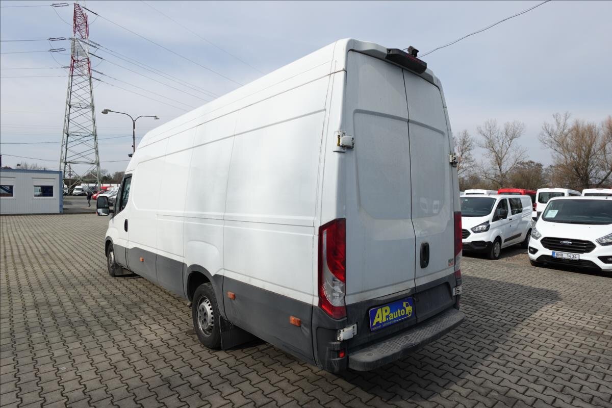 Iveco Daily Ostatní 2,3 l 100 kw