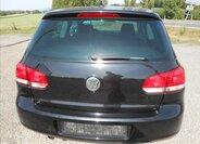 Volkswagen Golf Hatchback 1,6 l 77 kw