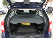 Dacia Logan Kombi 1,1 l 54 kw