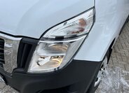 Nissan Interstar Skříň 2,3 l 100 kw