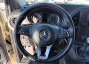 Mercedes-Benz Vito VAN / Minibus 1,8 l 100 kw