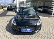 Suzuki Swift Hatchback 1,2 l 61 kw