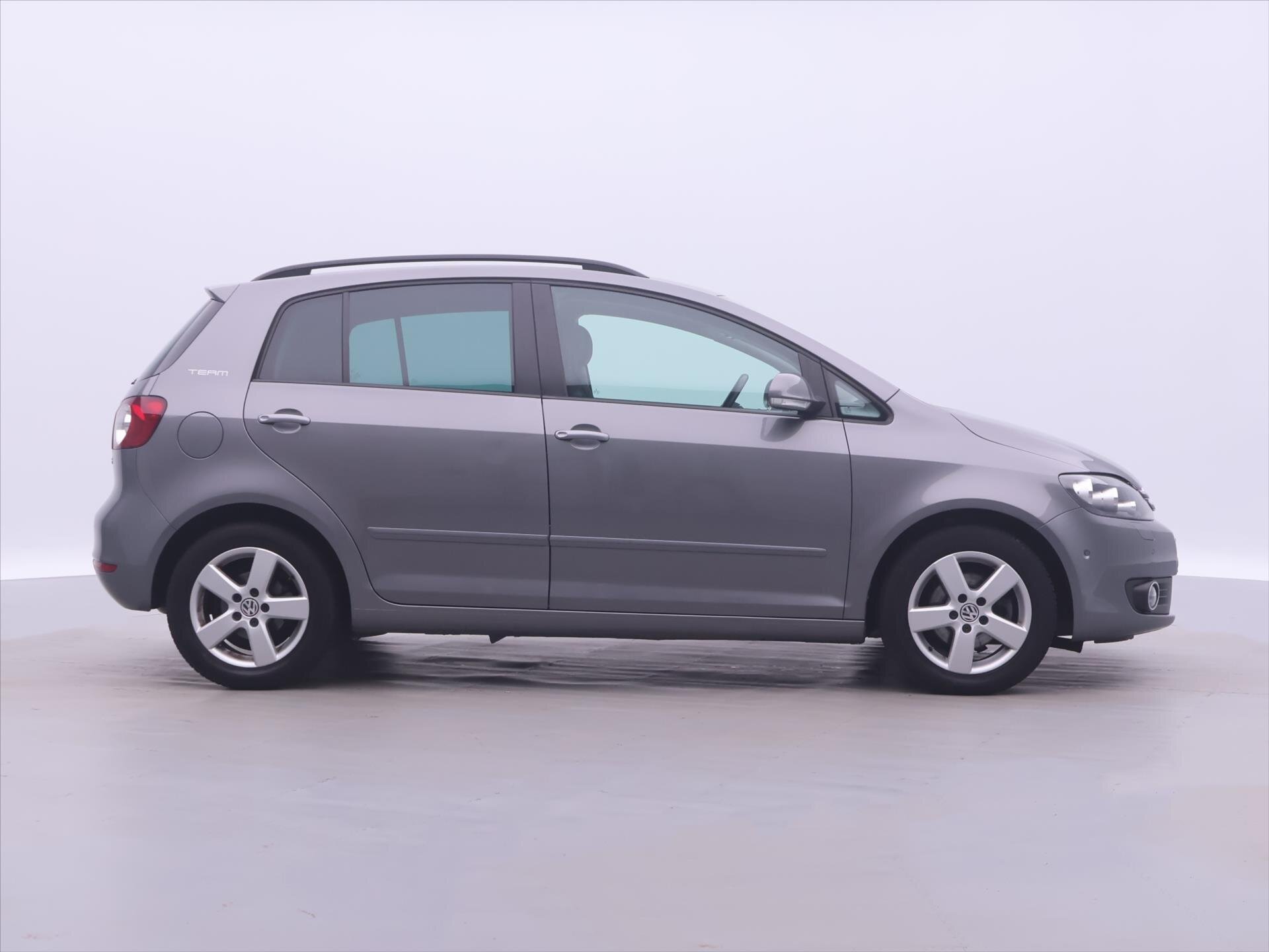 Volkswagen Golf Plus MPV 1,6 l 75 kw