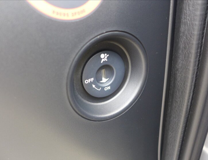 Nissan Qashqai SUV / Terénní 1,6 l 86 kw