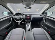 Škoda Octavia 12