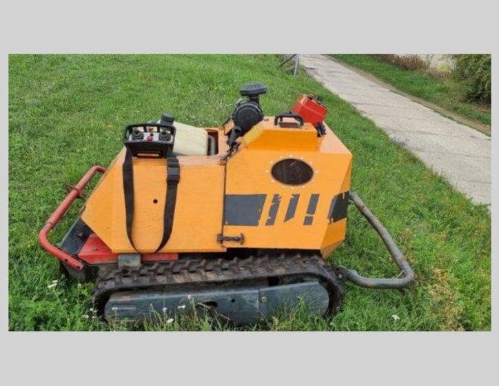 Ostatní Ostatní Ostatní 0,0 19 kw