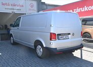 Volkswagen Transporter Skříň 2,0 l 81 kw