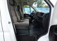 Citroën Jumper Ostatní 2,2 l 103 kw