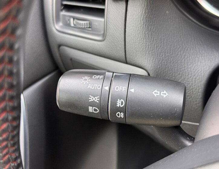 Mazda CX-5 SUV 2,2 l 129 kw