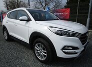 Hyundai Tucson Ostatní 1,6 l 130 kw