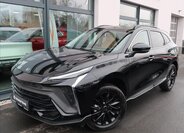 Dongfeng T5 EVO SUV 1,5 l 130 kw