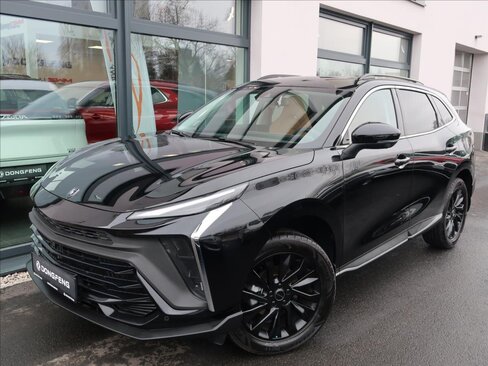 Dongfeng T5 EVO SUV 1,5 l 130 kw