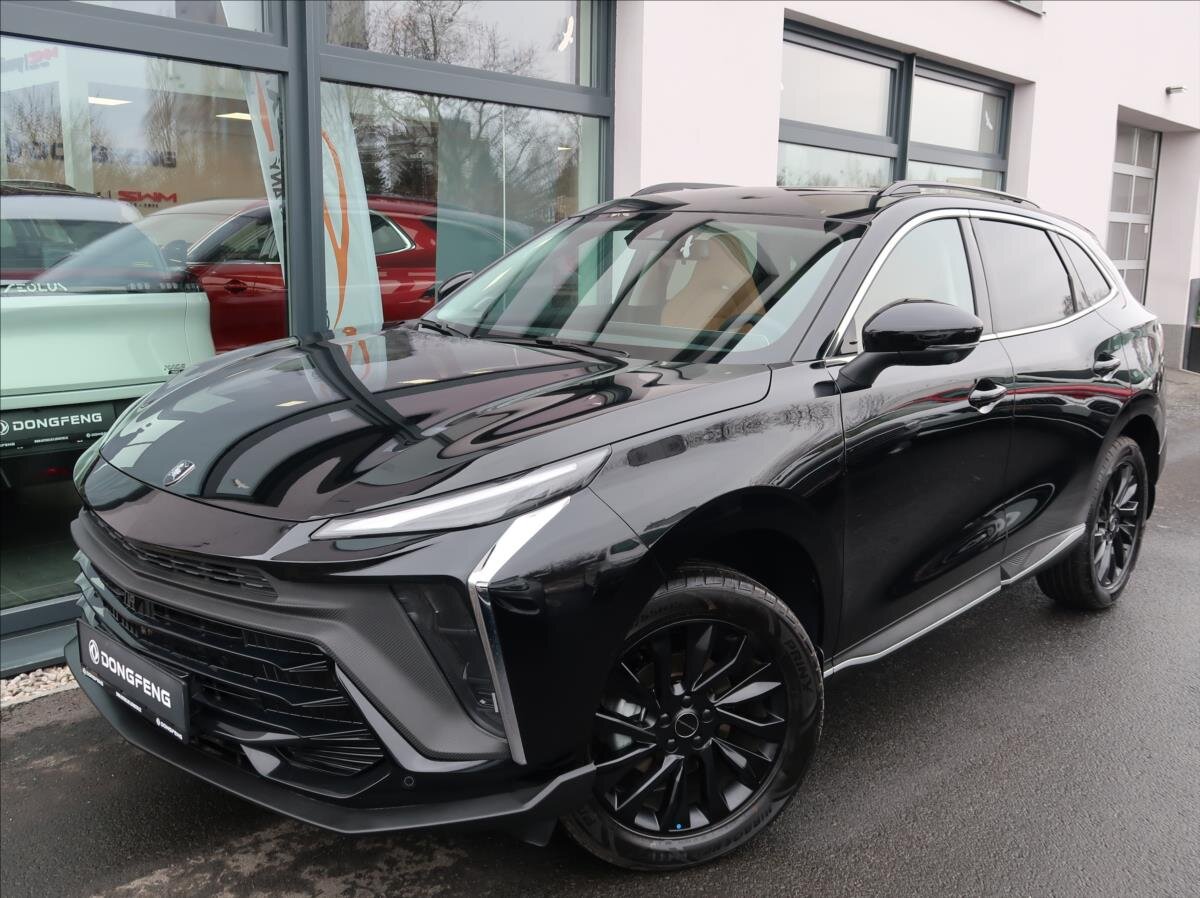 Dongfeng T5 EVO SUV 1,5 l 130 kw