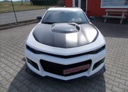 Chevrolet Camaro Kupé 6,2 l 339 kw