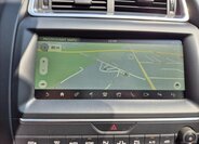 Jaguar E-Pace SUV 2,0 l 184 kw