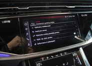 Audi Q7 SUV 3,0 l 210 kw